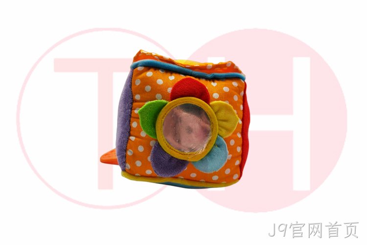 幼教毛绒玩具能教孩子什么？