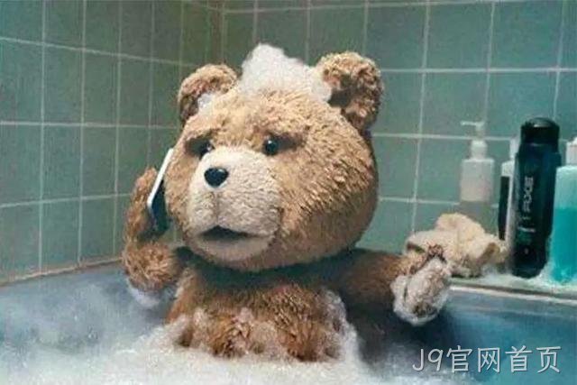 J9官网首页毛绒玩具提醒：定期清洗毛绒玩具有必要