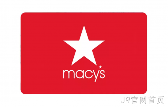 Macy's 百货